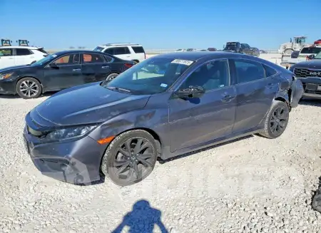 19XFC2F81ME200974