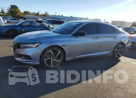 1HGCV1F35KA118792