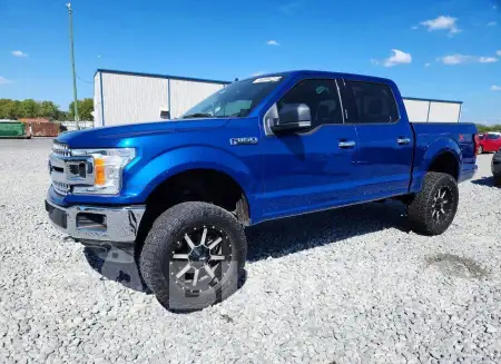 1FTEW1EP9JFA21119