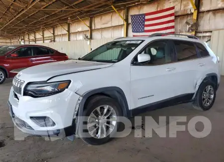 1C4PJLLB3KD187000