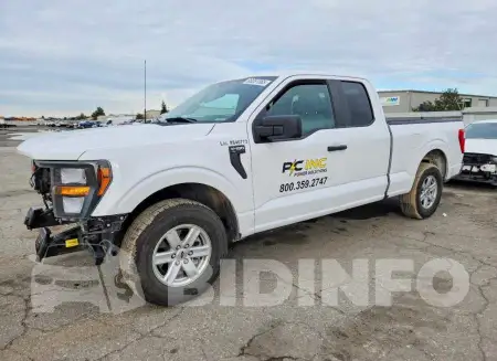 1FTEX1CB5PKE00266
