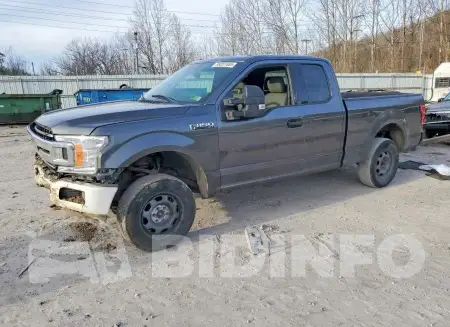 1FTFX1E59JFC16931