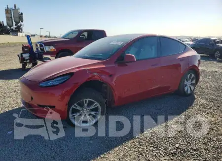 7SAYGDEE7PF601611