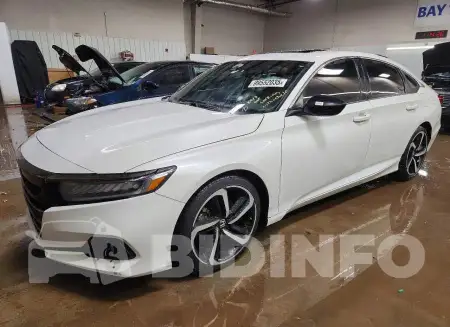 1HGCV2F30MA003865