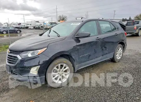 2GNAX5EV6L6145306