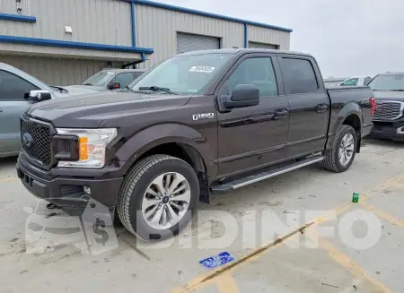1FTEW1EP2JFA15663