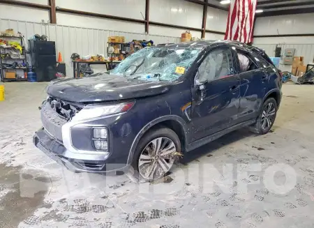 JA4ARUAU4SU005422