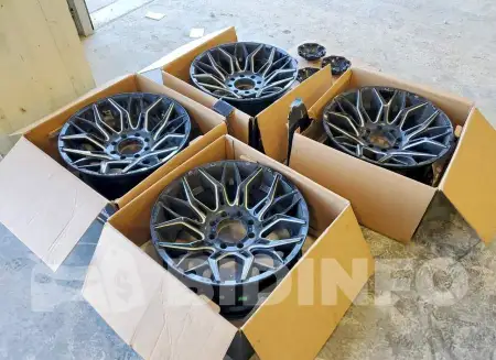 F350WHEELS