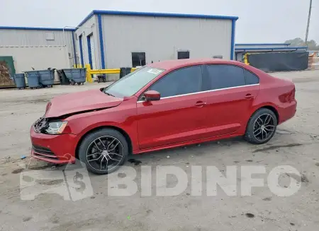 3VW2B7AJ5HM355268