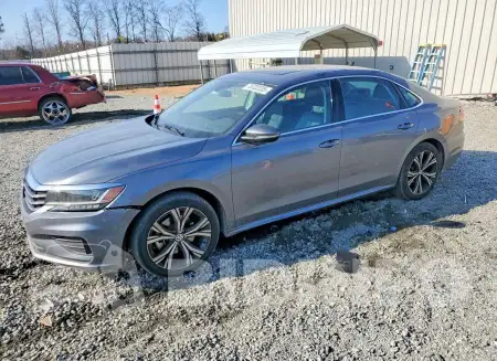 1VWSA7A31NC008411