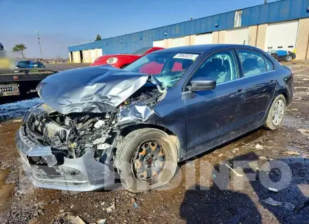 3VW2B7AJ4HM331835