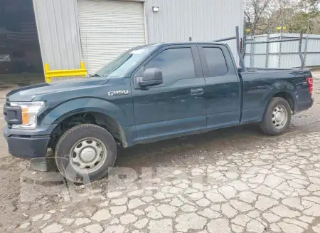 1FTEX1CB7KKD91711