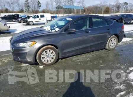3FA6P0G7XKR160355