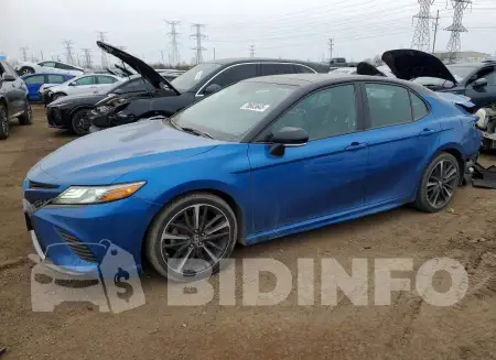 4T1B61HK5KU170249