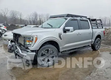 1FTEW1EP6PKD60095