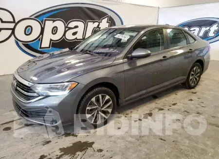 3VW5M7BUXRM092907