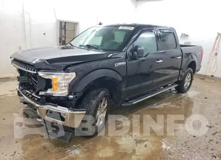 1FTEW1EP8JFB25231