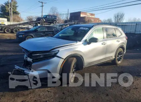 2HKRS6H83SH811229