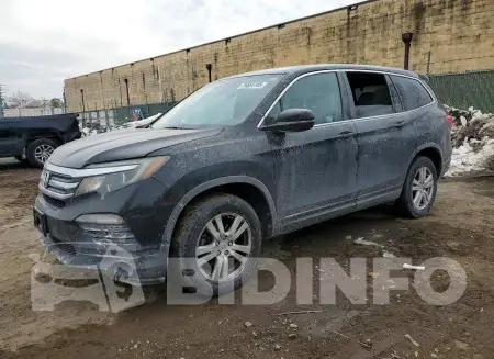 5FNYF6H11HB077197
