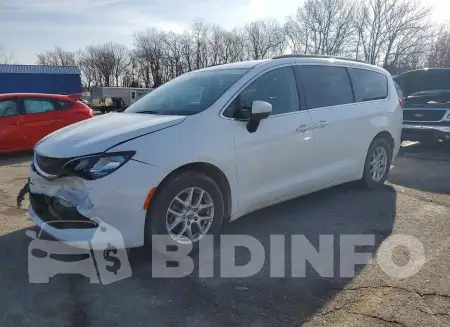 2C4RC1DG8MR506800