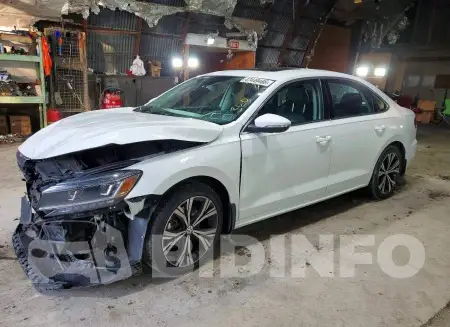 1VWSA7A35MC003307