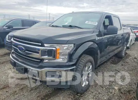 1FTEW1EP6JFA10451