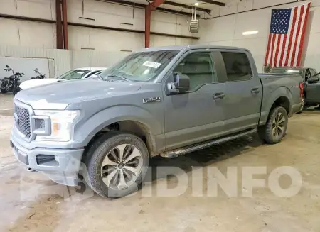 1FTEW1EP8KKD22294