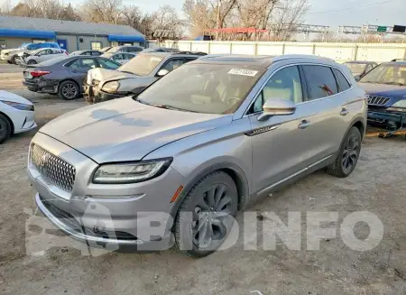 2LMPJ6K91NBL17253