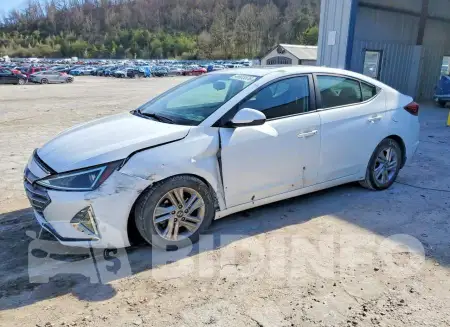 5NPD84LF1KH430708