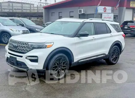 1FM5K8FW8MNA11133