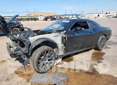 2C3CDZBT6KH652427