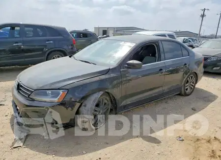3VW2B7AJ3HM225098