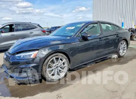 WAUDACF58SA007291