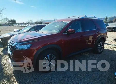 5N1DR3CC7NC248438