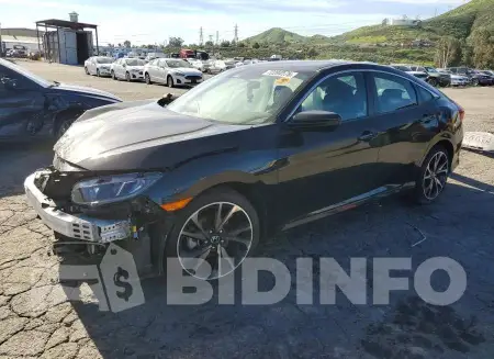 19XFC2F84ME201486