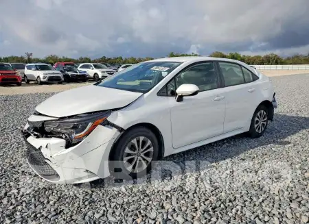 JTDEAMDEXNJ053564