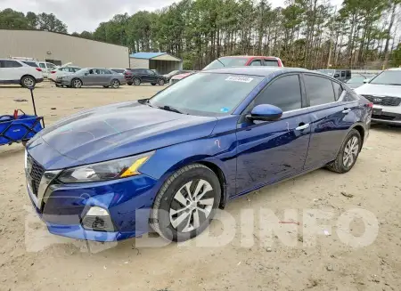 1N4BL4BV6NN320262