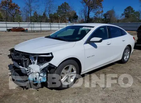 1G1ZD5ST2PF188813
