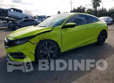 2HGFC4B84KH304198