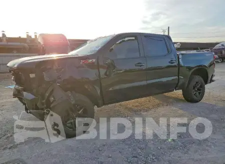 1GCPYFED6LZ365367