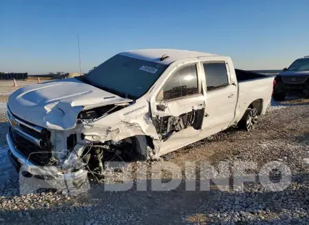 1GCPACE85RZ367190