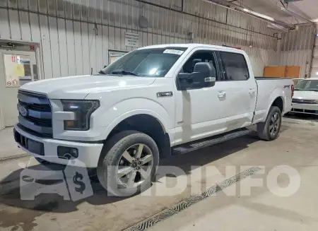 1FTFW1EG2HFC67007