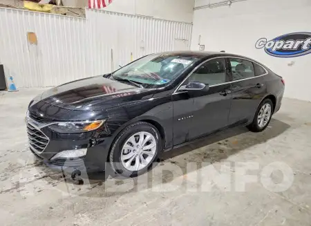 1G1ZD5ST1SF142737