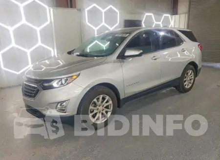3GNAXKEV0LS602157