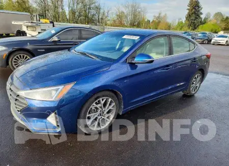 5NPD84LF2KH455083