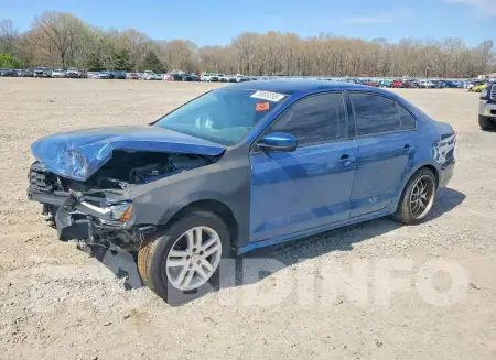 3VW2B7AJ3JM229657