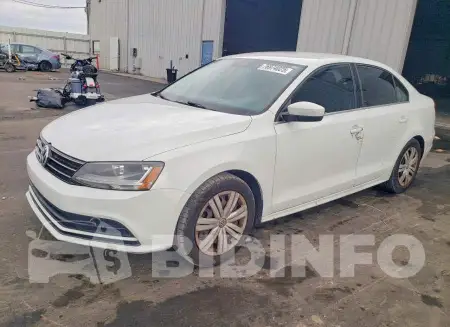 3VW2B7AJ9HM322189