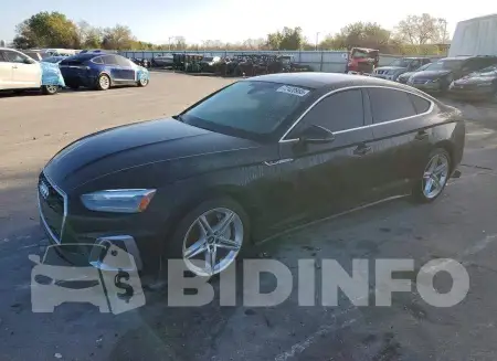 WAUDACF50MA040143