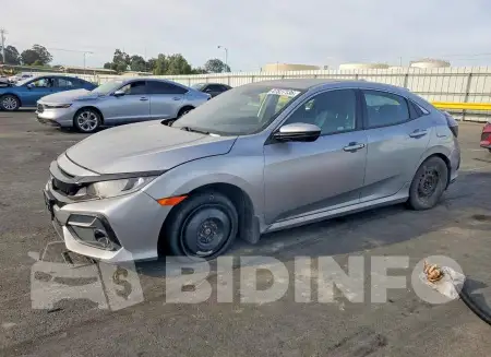 SHHFK7H67MU409673