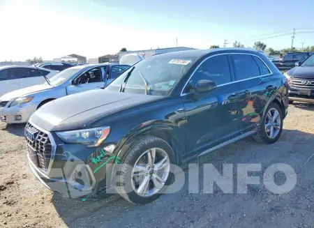 WA1DECF38L1009463